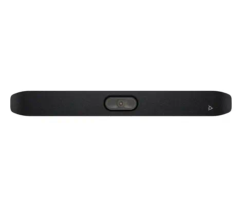 Barre de visioconférence Poly Studio X32 tout-en-un sans alimentation TAA - HP - Visioconférence - visuel 5