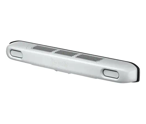 Barre de visioconférence Poly Studio X32 tout-en-un sans radio ni d’alimentation TAA - HP - Visioconférence - visuel 5