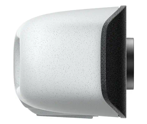 Barre de visioconférence Poly Studio X32 tout-en-un sans radio ni d’alimentation TAA - HP - Visioconférence - visuel 7