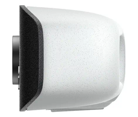 Barre de visioconférence Poly Studio X32 tout-en-un sans radio ni d’alimentation TAA - HP - Visioconférence - visuel 6