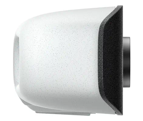 Barre de visioconférence Poly Studio X32 tout-en-un sans radio ni d’alimentation TAA - HP - Visioconférence - visuel 8