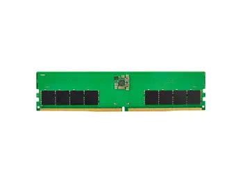 Avis HP 8GB DDR5 (1x8GB) 5600 UDIMM NECC Memory