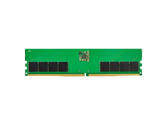 HP 16GB DDR5 (1x16GB) 5600 UDIMM NECC Memory - Mémoire - visuel 1