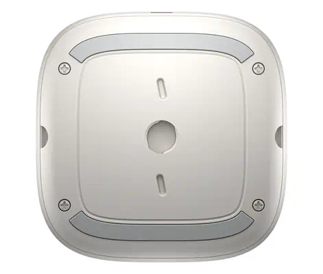 HP Poly Studio A2 Blanc Microphone de conférence HP - visuel 1 - hello RSE - Configuration propre, toujours
