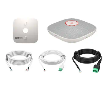 Achat responsable HP Poly Studio A2 Blanc