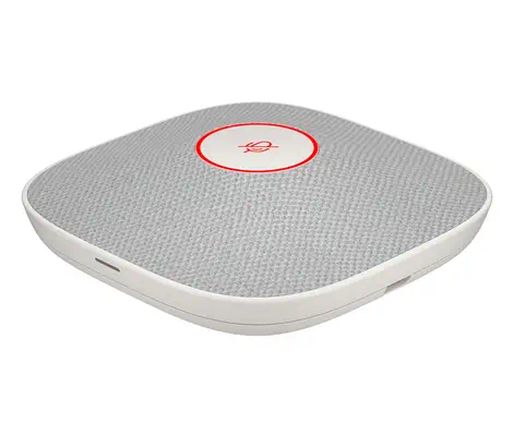 HP Poly Studio A2 Blanc - Visioconférence - visuel 3