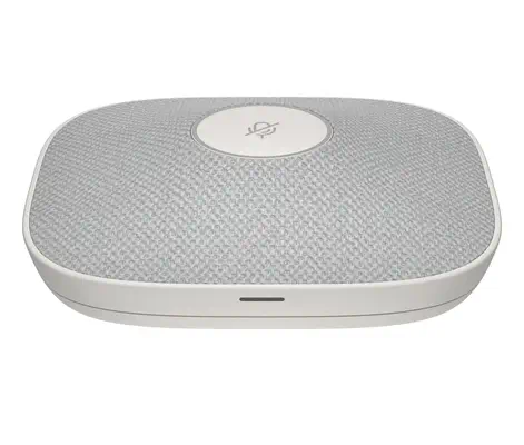 HP Poly Studio A2 Blanc - Visioconférence - visuel 2