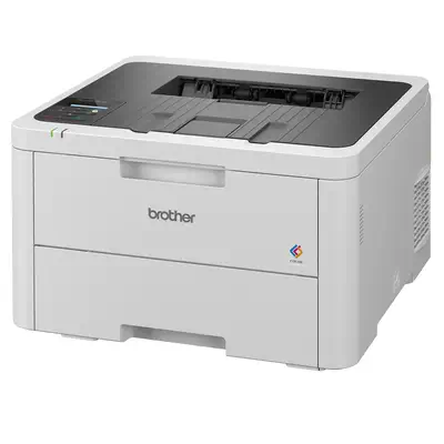 HL-L3215CW - Imprimante laser couleur A4 compacte. Eligible au forfait EcoPro. - Brother - Imprimante Laser - visuel 4