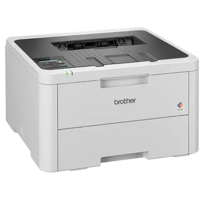 HL-L3215CW - Imprimante laser couleur A4 compacte. Eligible au forfait EcoPro. - Brother - Imprimante Laser - visuel 3