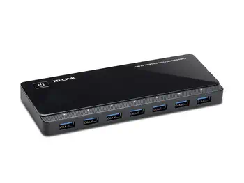 Switchs et Hubs TP-Link UH720 garantie
