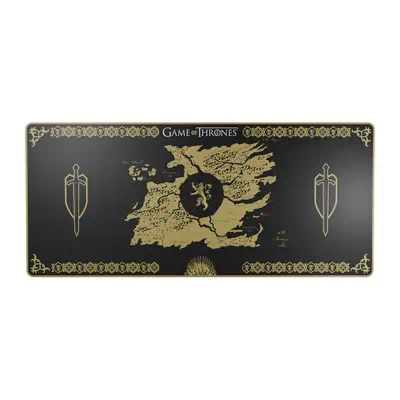 HBO Game of Thrones - Lannister Edition - Lexip - Tapis - visuel 1