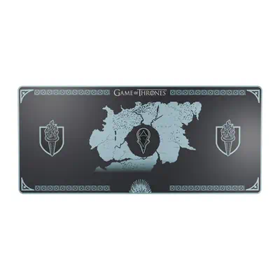HBO Game of Thrones - Night King Edition - Lexip - Tapis - visuel 1
