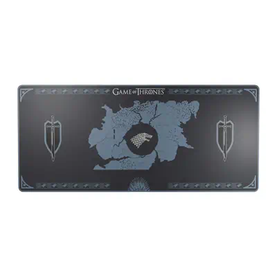 HBO Game of Thrones – Stark Edition - Lexip - Tapis - visuel 1