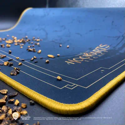 Tapis De Souris XXL premium Ancient Magic - Hogwarts Legacy - Lexip - visuel 2