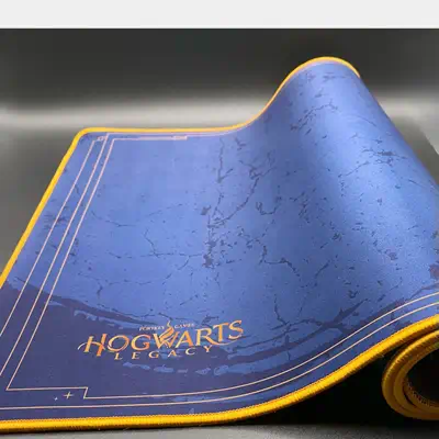 Tapis De Souris XXL premium Ancient Magic - Hogwarts Legacy - Lexip - visuel 1