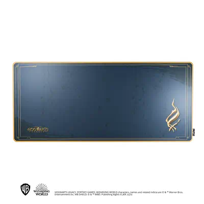 Tapis De Souris XXL premium Ancient Magic - Hogwarts Legacy - Lexip - visuel 4