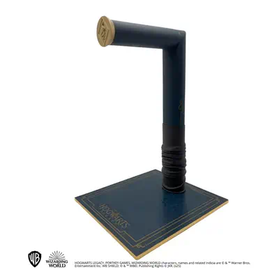 Support de casque "Ancient Magic" - Hogwarts Legacy - Lexip - Casque Micro - visuel 1