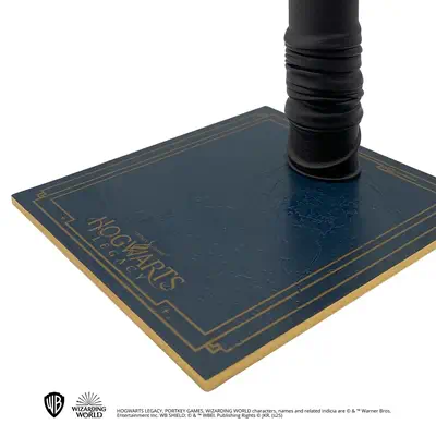 Support de casque "Ancient Magic" - Hogwarts Legacy - Lexip - Casque Micro - visuel 3