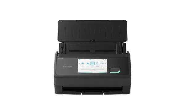 Ricoh ScanSnap IX2500 Scanner ADF 600 x 600 Ricoh - visuel 1 - hello RSE - Connectez-vous rapidement aux outils et applications que vous utilisez