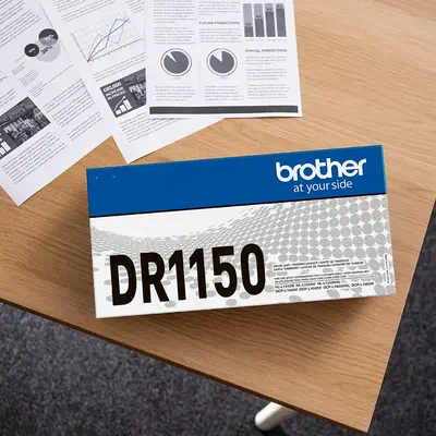 DR1150 Tambour original Brother - visuel 5