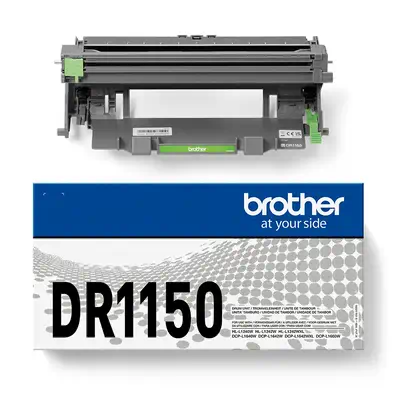 DR1150 Tambour original Brother - visuel 4