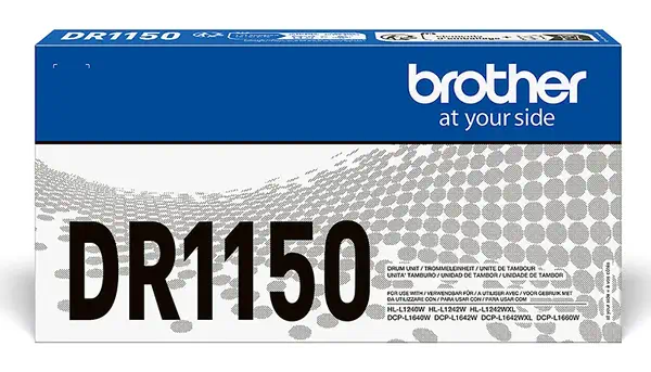 DR1150 Tambour original Brother - visuel 1