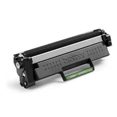 TN-1150 Cartouche de toner originale Brother - Noir - Toner - visuel 4