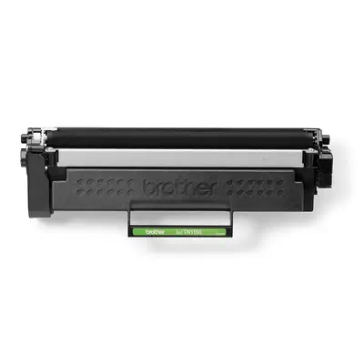 TN-1150 Cartouche de toner originale Brother - Noir - Toner - visuel 5