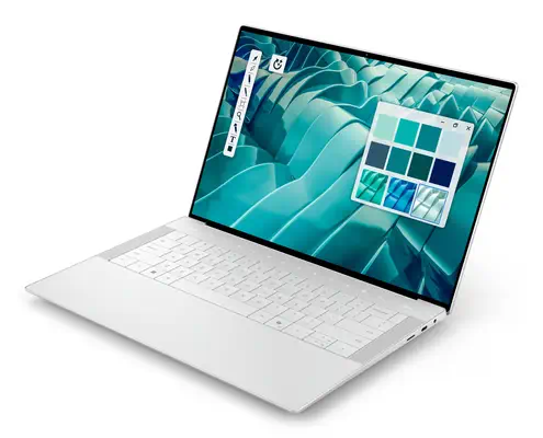 DELL 14 Premium DA14250 Intel Core Ultra 7 Dell - visuel 1 - hello RSE - Une fiabilité sur laquelle vous pouvez compter