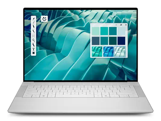 DELL 14 Premium DA14250 Intel Core Ultra 7 Dell - visuel 1 - hello RSE - Créez des textes convaincants