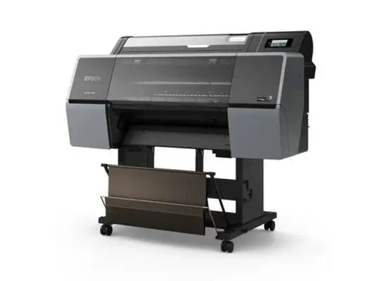 Epson SureColor P7300 imprimante grand format Jet d'encre Couleur 1200 x 2400 DPI A1 (594 x 841 mm)  - Autre Imprimante - visuel 10
