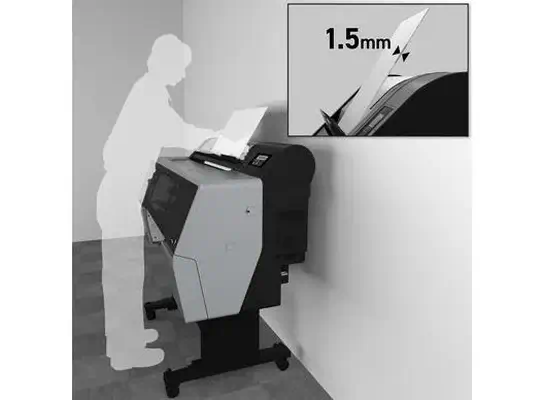 Epson SureColor P7300 imprimante grand format Jet d'encre Couleur 1200 x 2400 DPI A1 (594 x 841 mm)  - Autre Imprimante - visuel 2