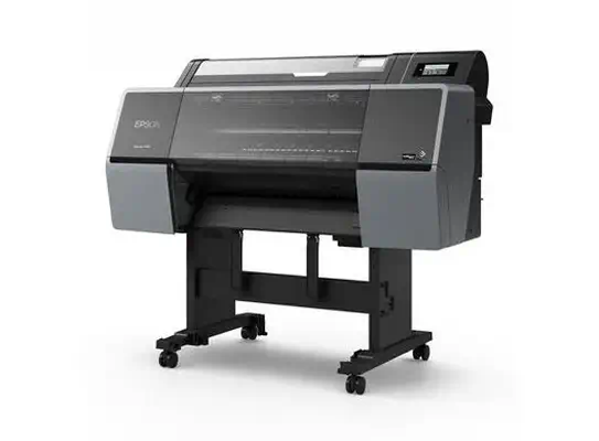 Epson SureColor P7300 imprimante grand format Jet d'encre Couleur 1200 x 2400 DPI A1 (594 x 841 mm)  - Autre Imprimante - visuel 9