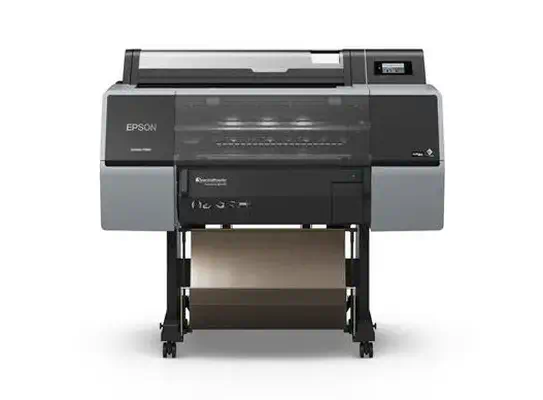 Epson SureColor P7300 imprimante grand format Jet d'encre Couleur 1200 x 2400 DPI A1 (594 x 841 mm)  - Autre Imprimante - visuel 1