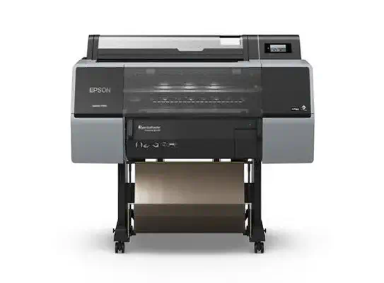 Epson SureColor P7300 imprimante grand format Jet d'encre Couleur 1200 x 2400 DPI A1 (594 x 841 mm)  - Autre Imprimante - visuel 8