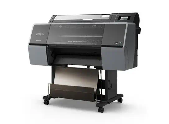 Epson SureColor P7300 imprimante grand format Jet d'encre Couleur 1200 x 2400 DPI A1 (594 x 841 mm)  - Autre Imprimante - visuel 10