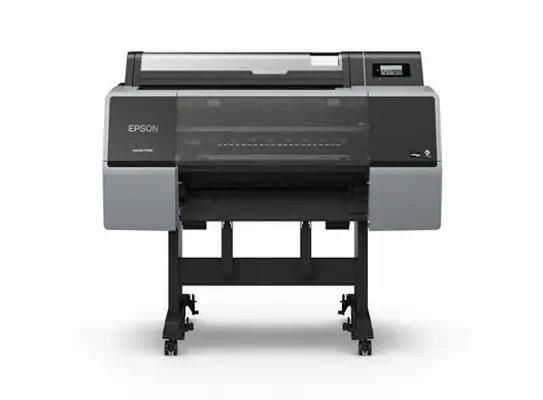 Epson SureColor P7300 imprimante grand format Jet d'encre Couleur 1200 x 2400 DPI A1 (594 x 841 mm)  - Autre Imprimante - visuel 7