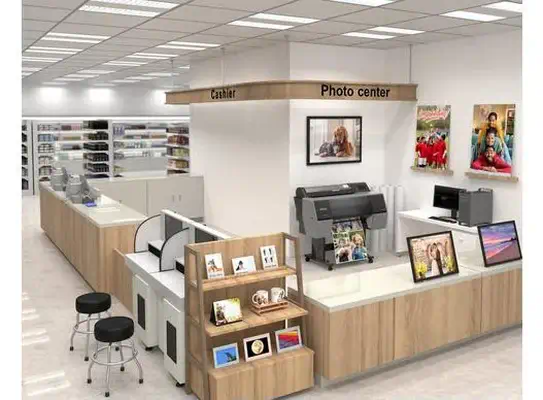 Epson SureColor P7300 imprimante grand format Jet d'encre Couleur 1200 x 2400 DPI A1 (594 x 841 mm)  - Autre Imprimante - visuel 6