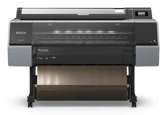 Epson SureColor P9300 imprimante photo Jet d'encre 1200 x 2400 DPI - Autre Imprimante - visuel 8