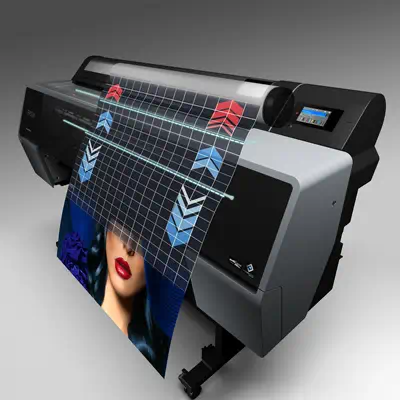 Epson SureColor P9300 imprimante photo Jet d'encre 1200 x 2400 DPI - Autre Imprimante - visuel 5