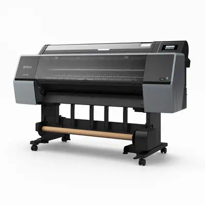 Epson SureColor P9300 imprimante photo Jet d'encre 1200 x 2400 DPI - Autre Imprimante - visuel 9