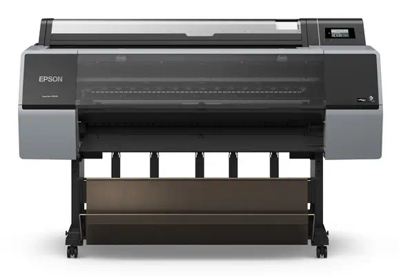 Epson SureColor P9300 imprimante photo Jet d'encre 1200 x 2400 DPI - Autre Imprimante - visuel 9