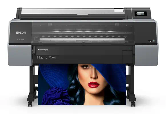 Epson SureColor P9300 imprimante photo Jet d'encre 1200 x 2400 DPI - Autre Imprimante - visuel 2