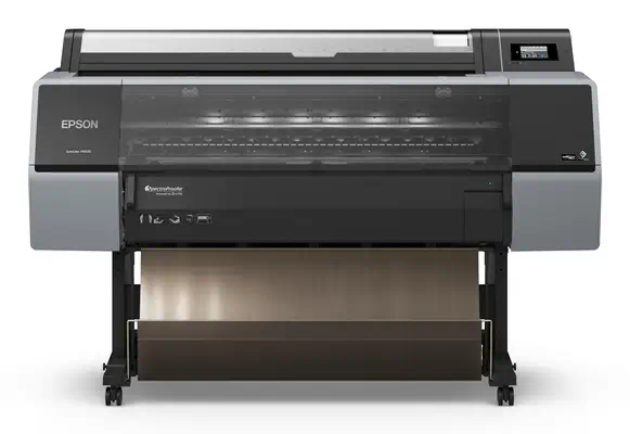 Epson SureColor P9300 imprimante photo Jet d'encre 1200 x 2400 DPI - Autre Imprimante - visuel 4