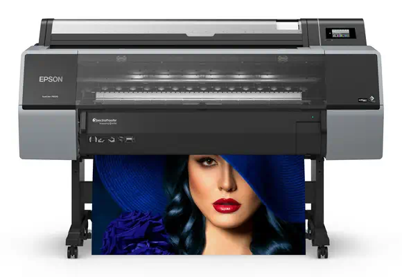 Epson SureColor P9300 imprimante photo Jet d'encre 1200 x 2400 DPI - Autre Imprimante - visuel 3