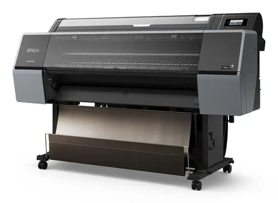 Epson SureColor P9300 imprimante photo Jet d'encre 1200 x 2400 DPI - Autre Imprimante - visuel 5