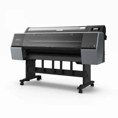 Epson SureColor P9300 imprimante photo Jet d'encre 1200 x 2400 DPI - Autre Imprimante - visuel 10