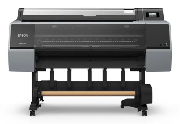 Epson SureColor P9300 imprimante photo Jet d'encre 1200 x 2400 DPI - Autre Imprimante - visuel 1