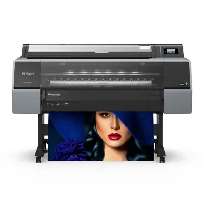 Epson SureColor P9300 imprimante photo Jet d'encre 1200 x 2400 DPI - Autre Imprimante - visuel 1