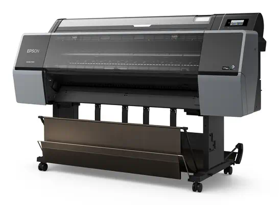 Epson SureColor P9300 imprimante photo Jet d'encre 1200 x 2400 DPI - Autre Imprimante - visuel 6